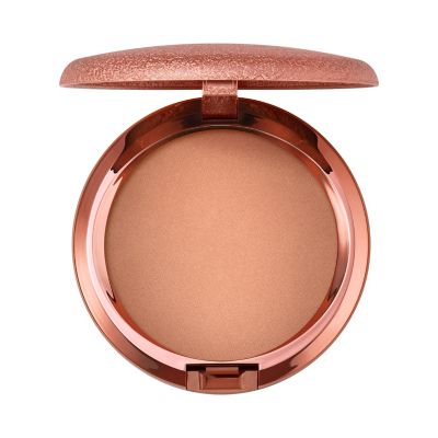 MAC Skinfinish Sunstruck Matte Bronzer GOODS Boots Medium Rosy  