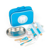 Bigjigs Toys Dentist Bag and Accessories GOODS Superdrug   