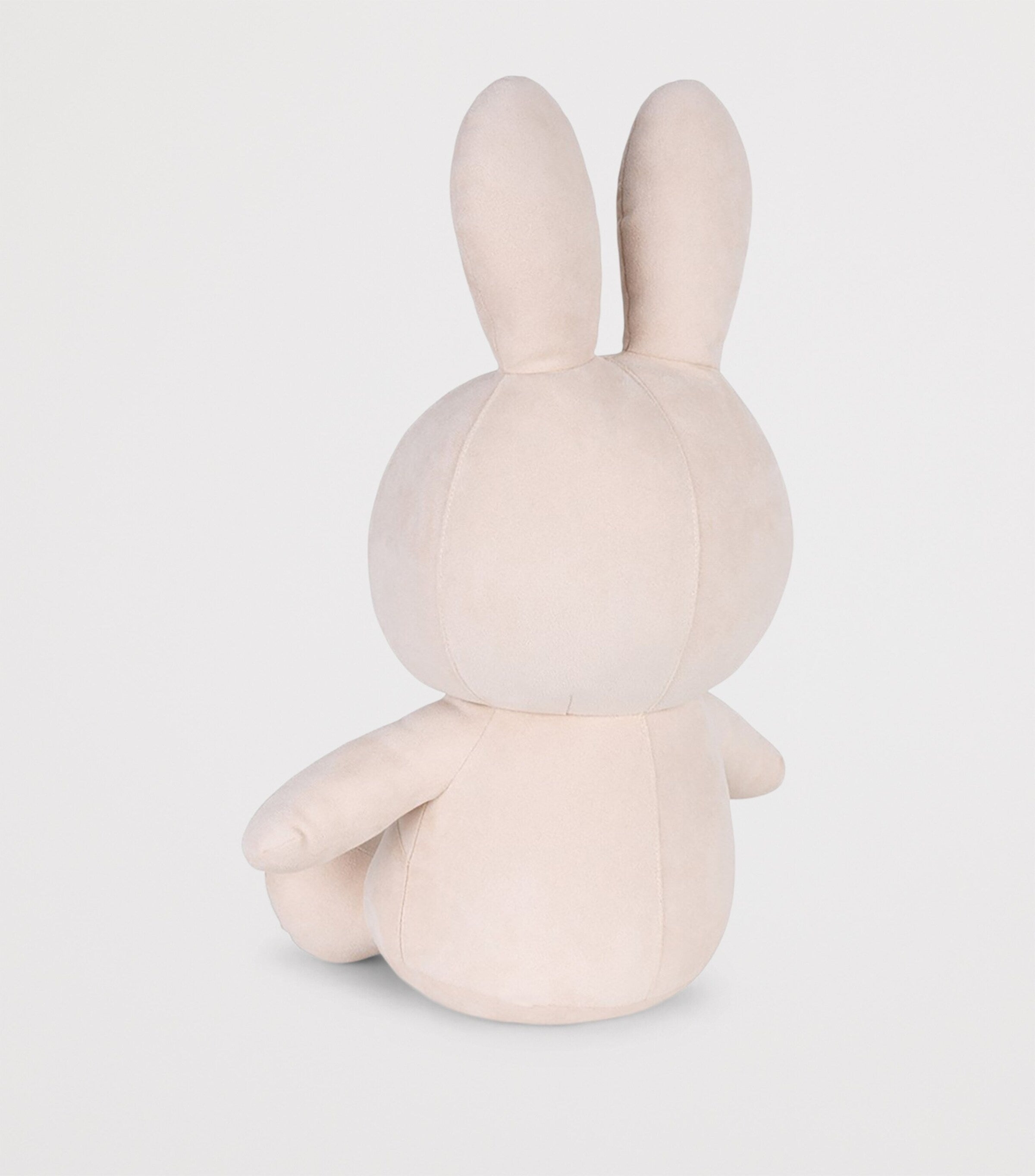 MIFFY faux suede soft toy 50cm, imported from the UK
