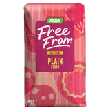 ASDA Free From Gluten Free Plain Flour GOODS ASDA   