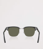 Persol acetate square sunglasses model 0PO3375S - British product