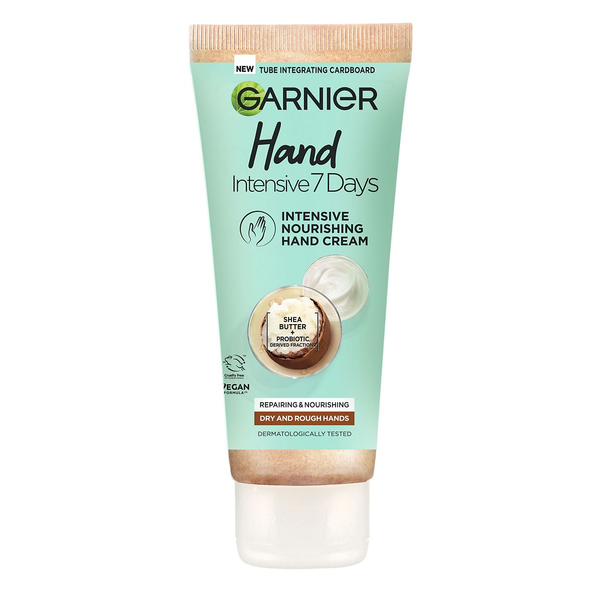 Garnier Intensive 7 Days Shea Butter Hand Cream 75ml GOODS Boots   