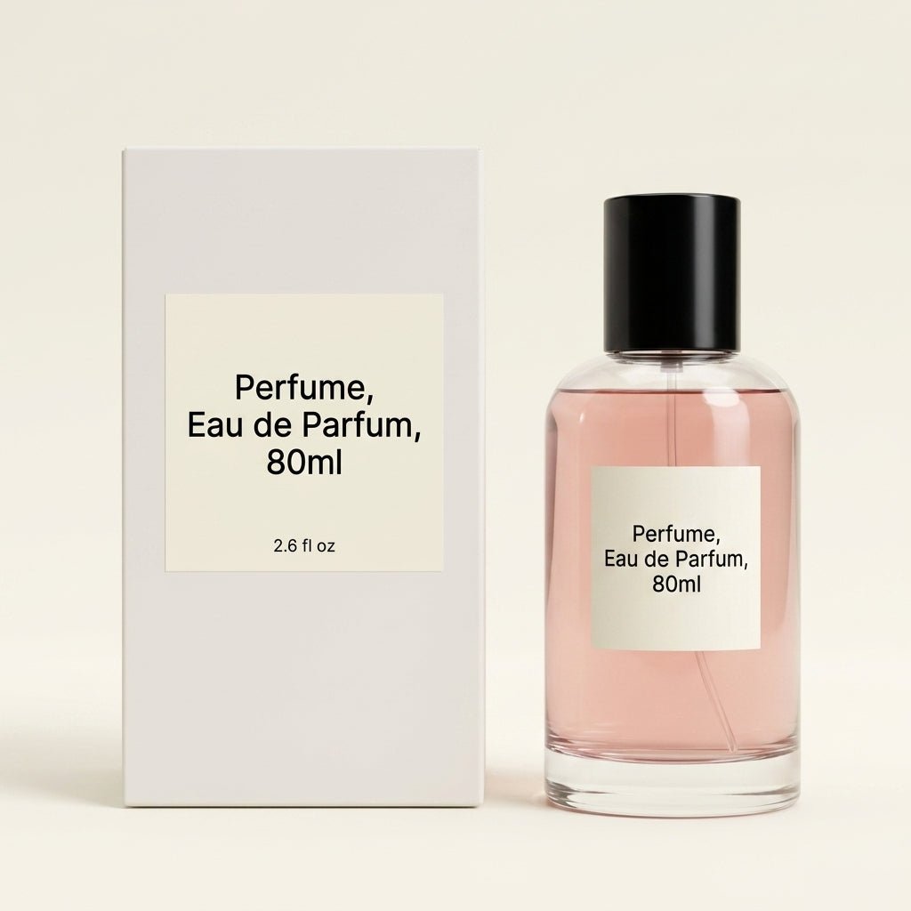 Givenchy L'interdit Eau de Parfum 80ml, imported from the UK