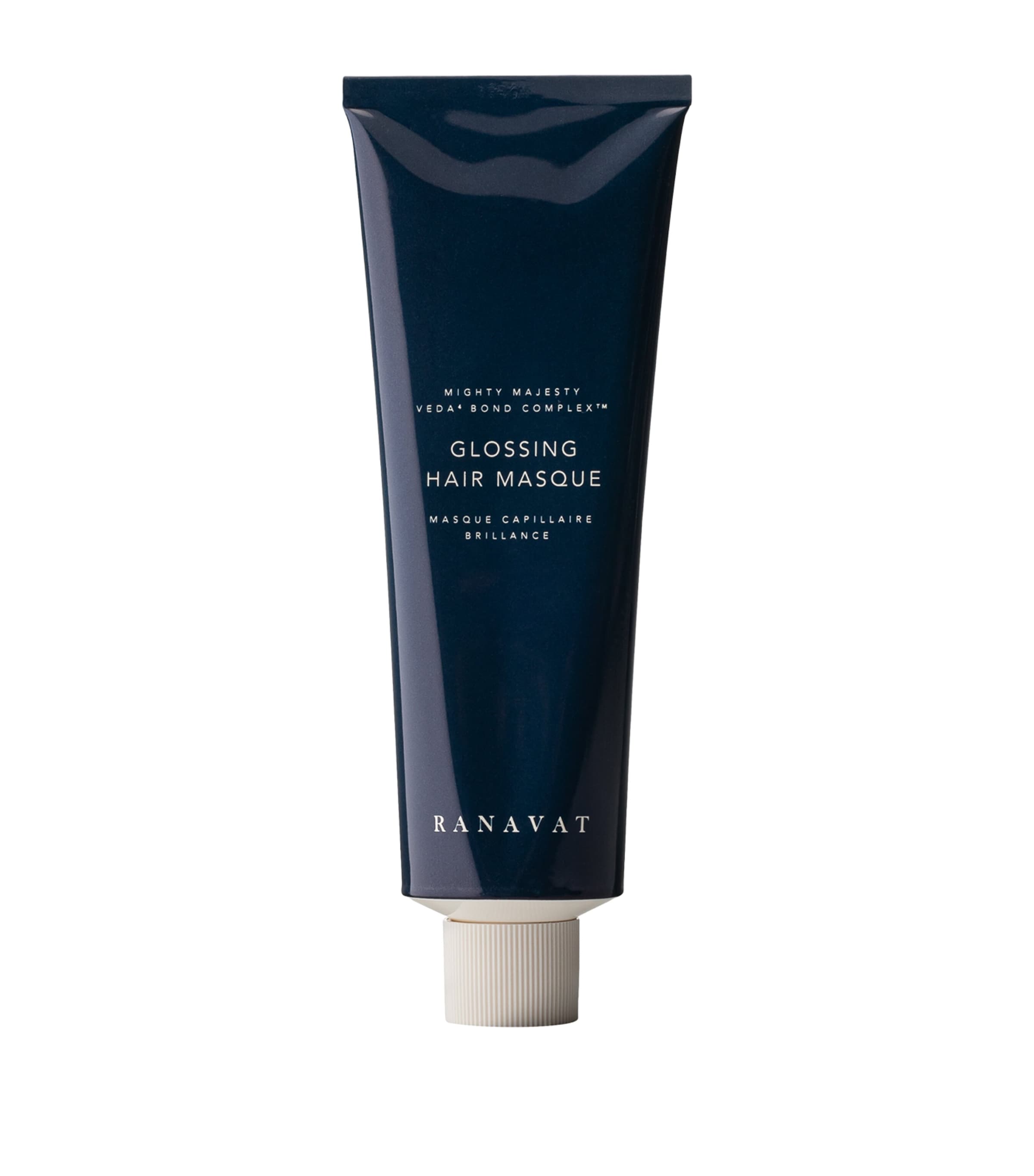 Ranavat Mighty Majesty Glossing Hair Masque (150ml)