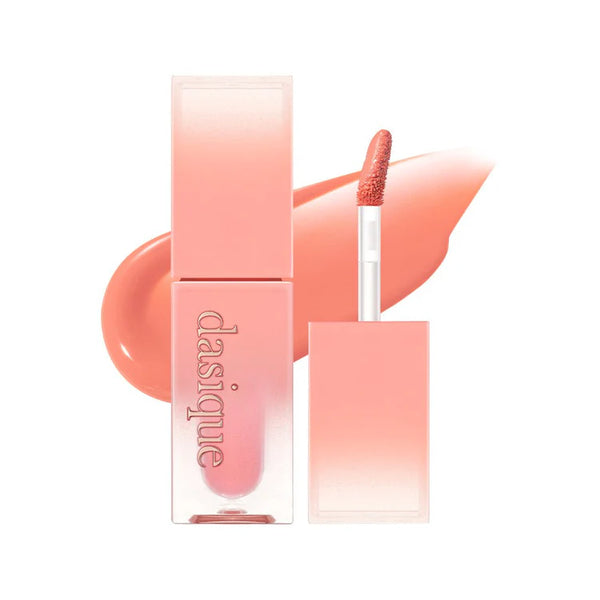 Dasique lip tint Mood Mango 3.5g, UK version