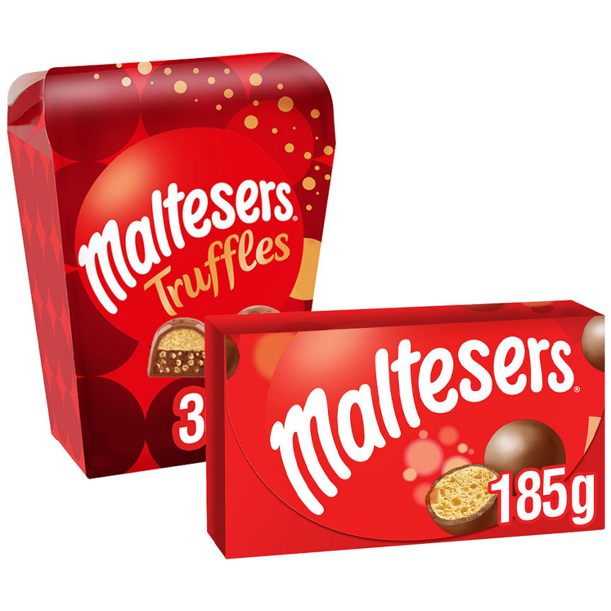 Maltesers Gifting Bundle