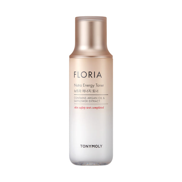 TONYMOLY Floria Nutra Energy Toner 150ml