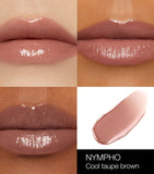 NARS Afterglow Lip Shine, imported from the UK
