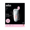 Braun Silk·épil 5 epilator, UK version