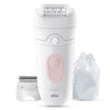 Braun Silk·épil 5 epilator, UK version