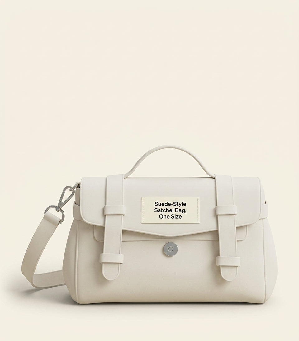 Mulberry Mini Suede Alexa cross-body bag - British product