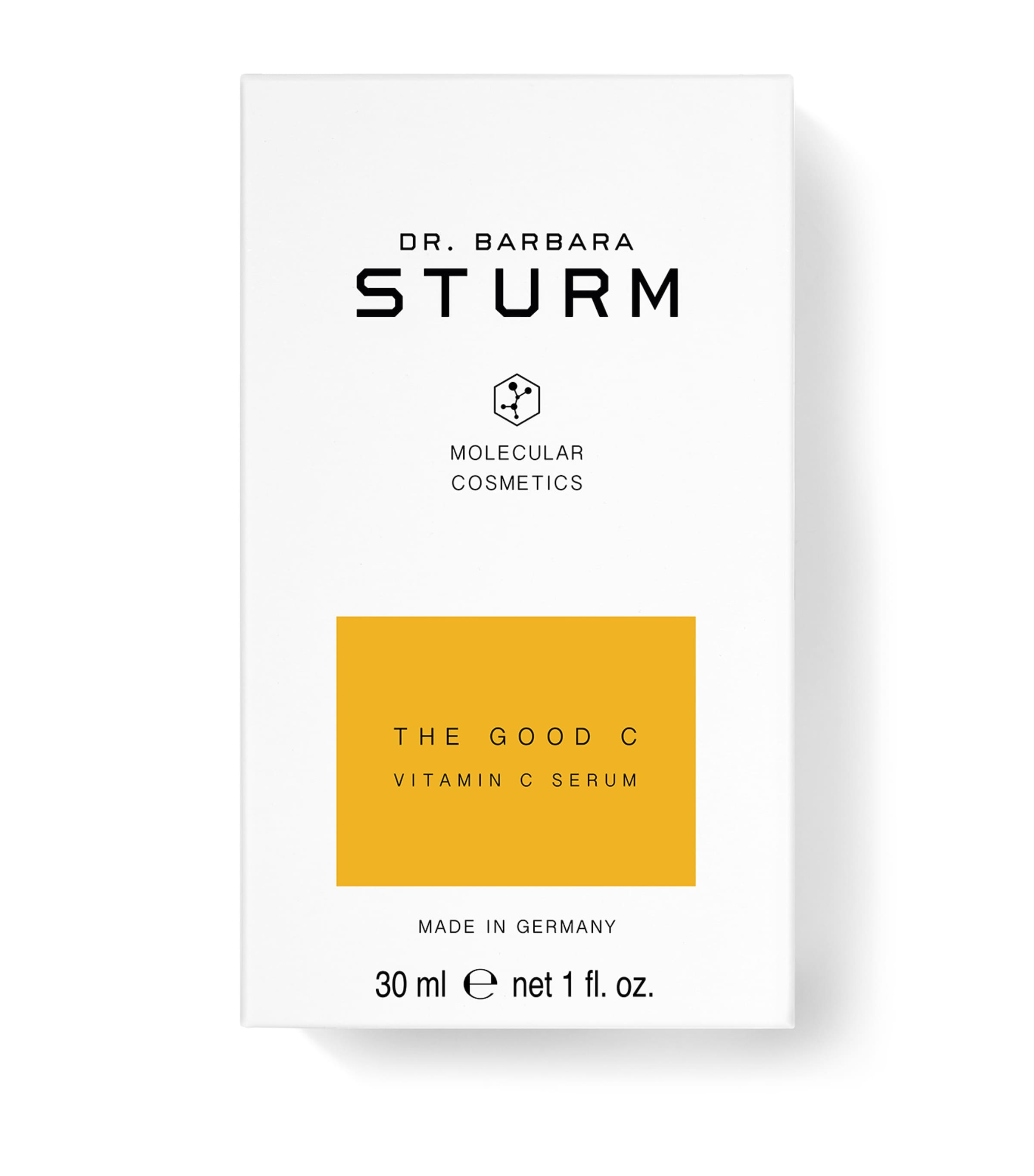 Dr. Barbara Sturm The Good C serum 30ml - British product