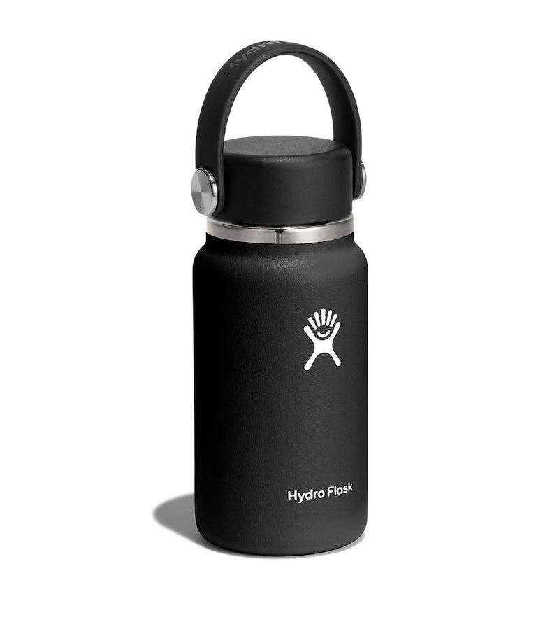 Hydro Flask Micro insulated stainless steel flask 200ml, UK version