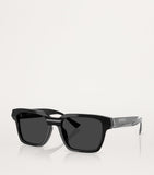 Ferrari acetate square polarised sunglasses - British product