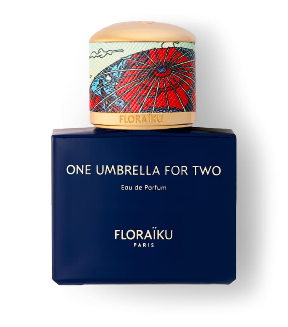 Floraiku One Umbrella For Two Eau de Parfum 30ml, UK version