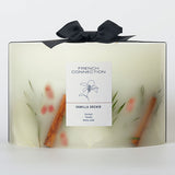 French Connection vanilla orchid candle 1.5kg - British product