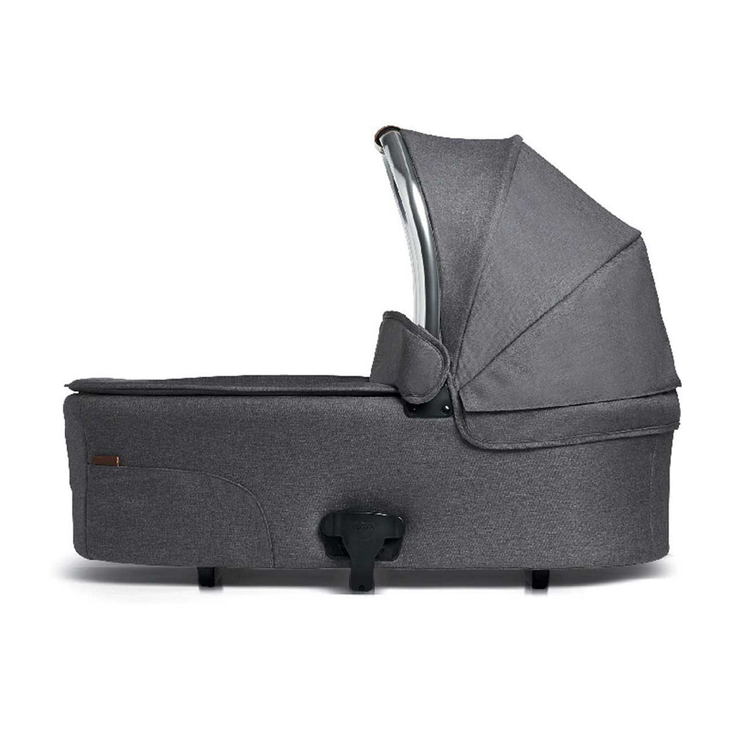 Mamas & Papas Ocarro Carrycot Shadow Grey