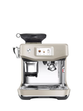 Sage the Barista Touch™ Impress Stainless Steel Luxe Coffee Machine