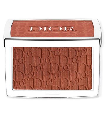 DIOR Backstage Rosy Glow Blush GOODS Boots 062 Bronzed Glow  