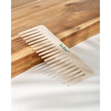 So Eco wide tooth styling comb for curly hair types (British brand)