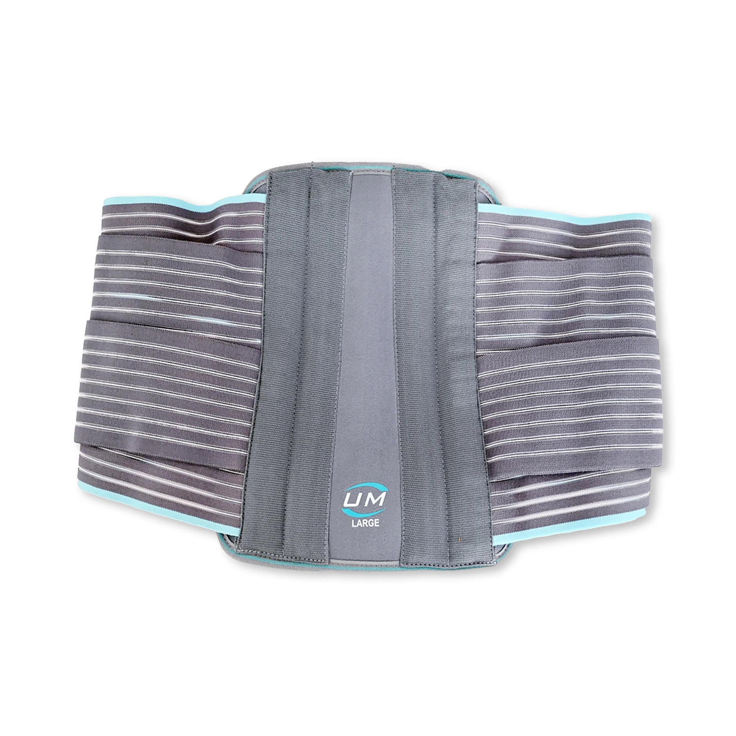 Greenlight Medicare contoured back support size M, imported from the UK
