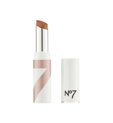 No7 Stay Perfect Stick Concealer GOODS Boots toffee 300N  