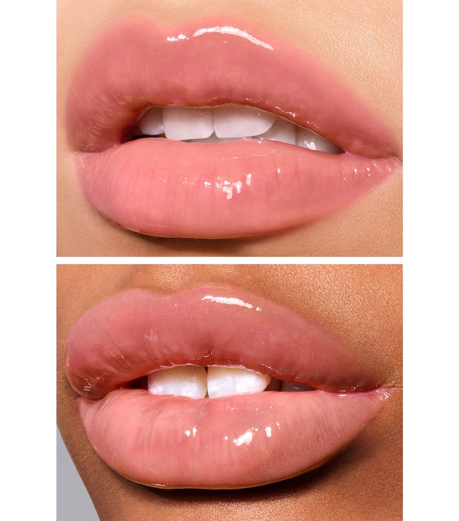 Westman Atelier Squeaky Clean liquid lip balm (British brand)