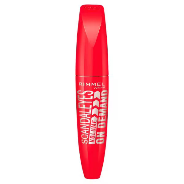 Rimmel Mascara Black Brown, imported from the UK