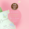 Hair to Dream kids conditioning shampoo 300ml, imported from the UK