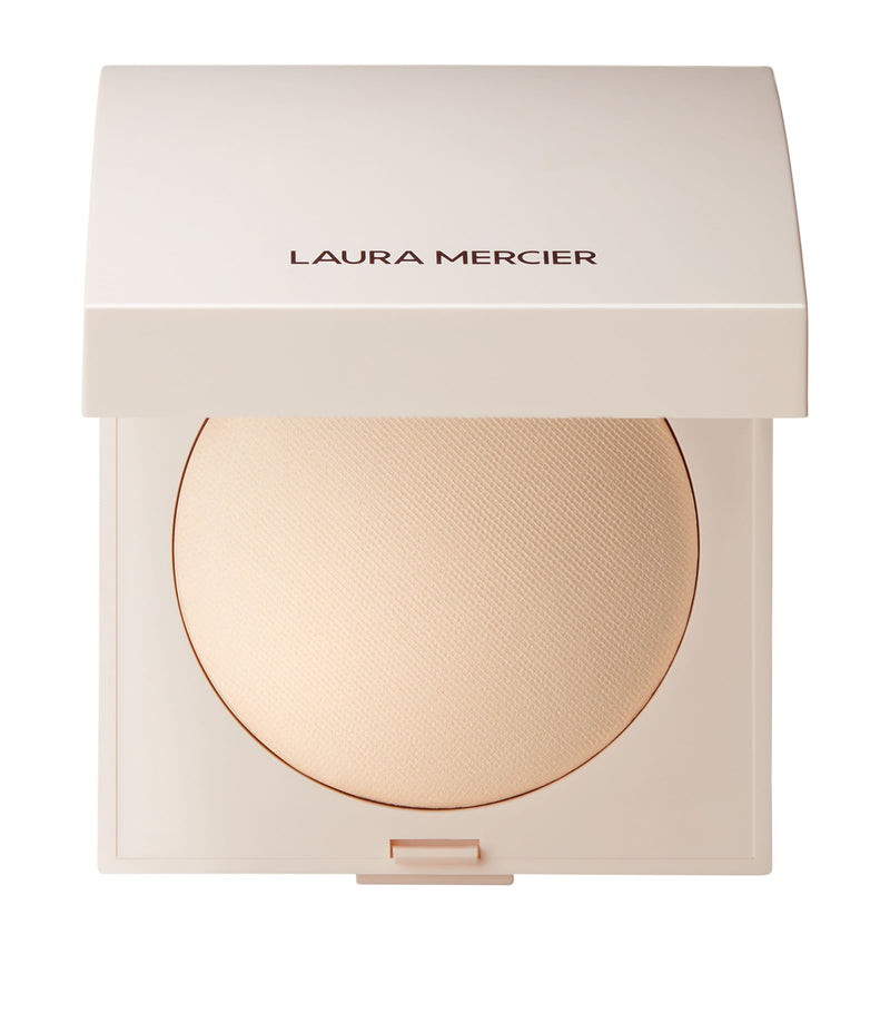 Laura Mercier Real Flawless Luminous Perfecting Pressed Powder, UK version