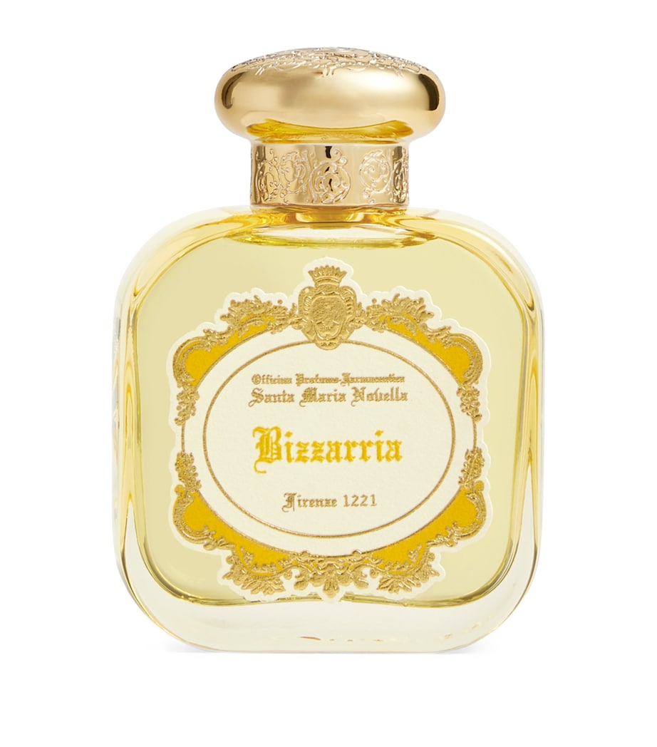 Santa Maria Novella Bizzarria eau de parfum 50ml, UK version
