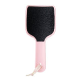 Brushworks Curved Foot File GOODS Superdrug   