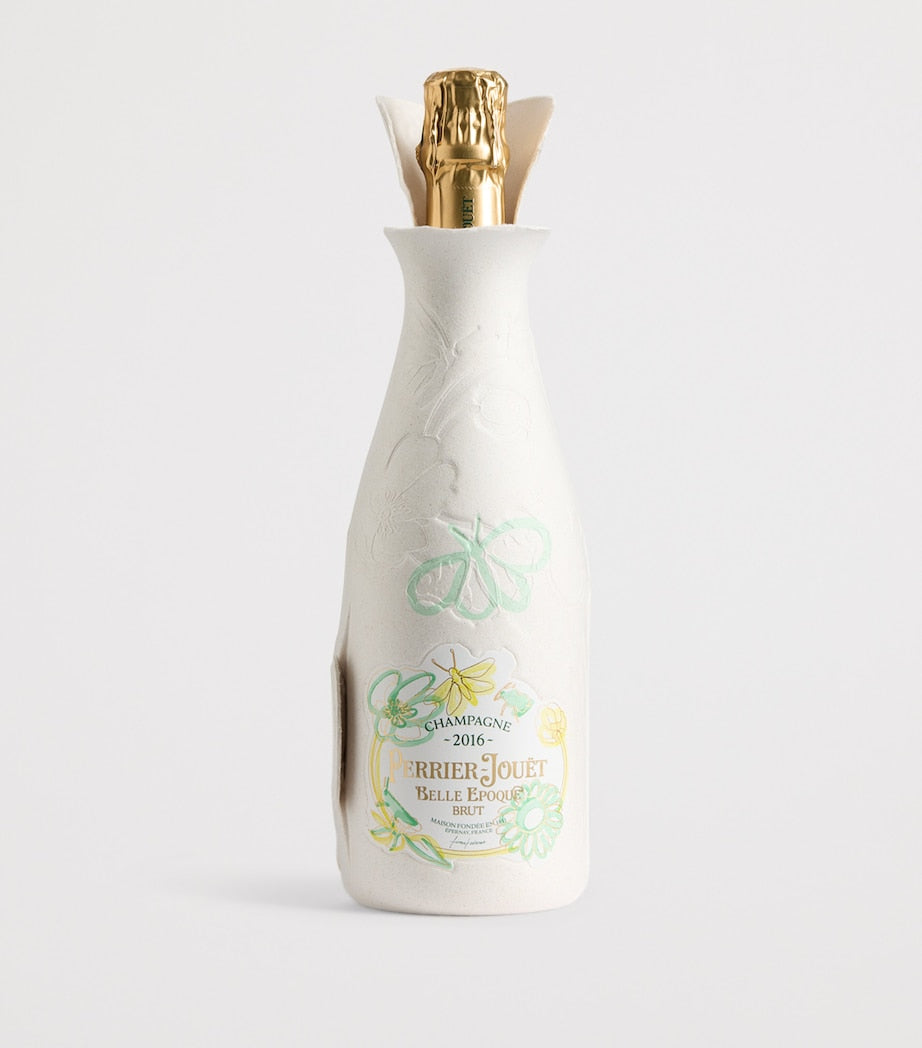 Perrier-Jouët Belle Époque Millesime Brut 2016 Champagne 75cl, imported from the UK