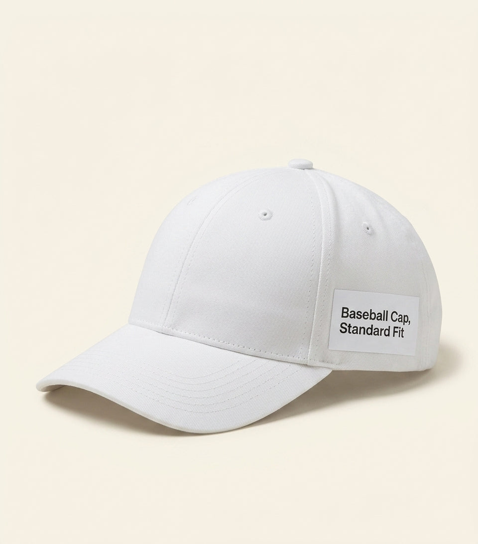 Prada Re-Nylon baseball cap - British product