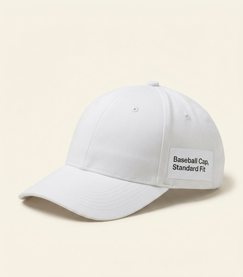 Prada Re-Nylon baseball cap - British product