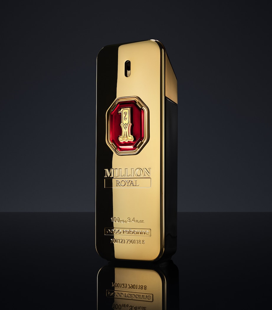 Rabanne 1 Million Royal Parfum 200ml (British brand)