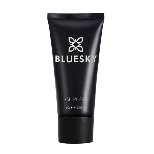 Bluesky Gum Gel Sakura Pink 60ml - British product