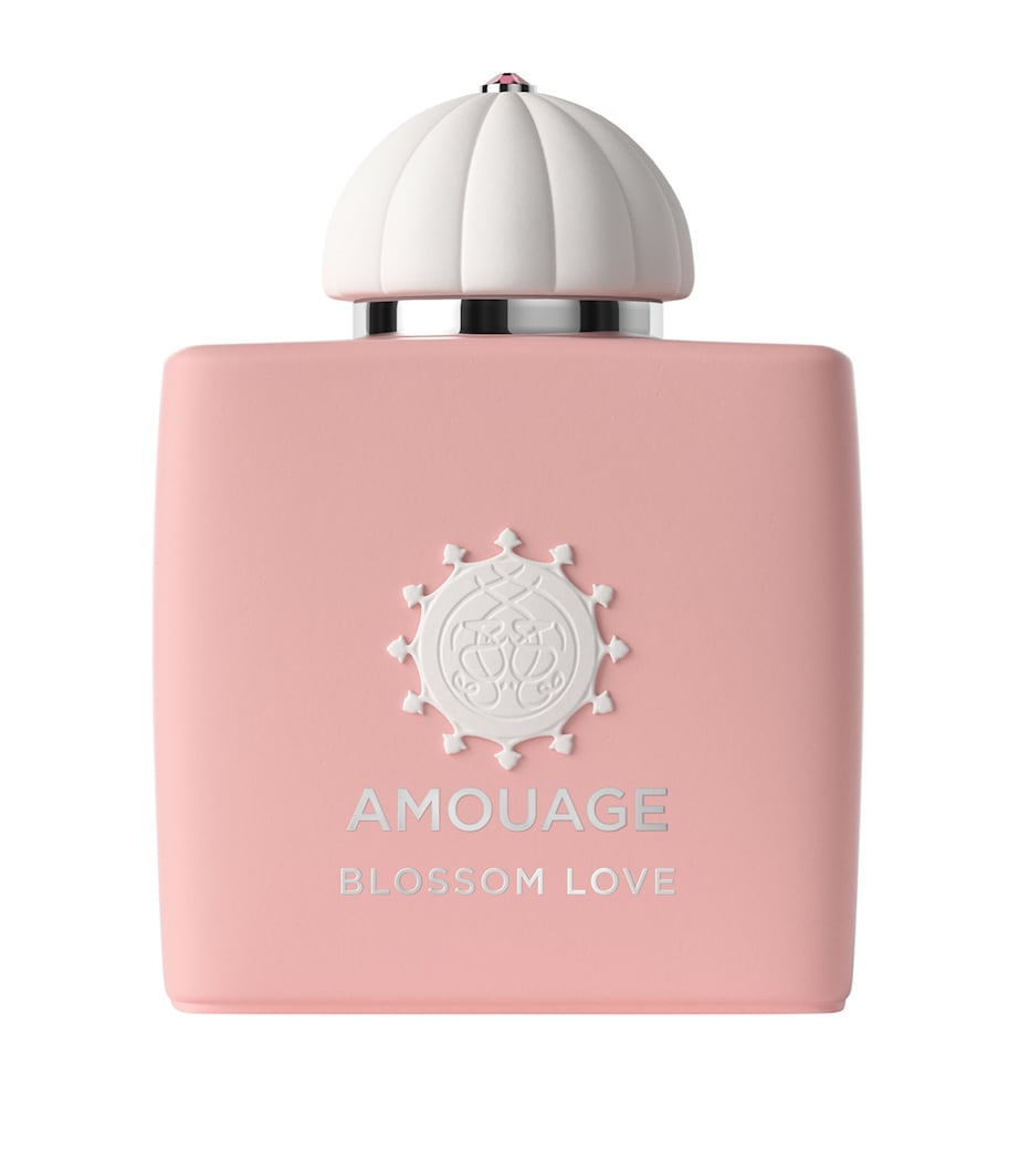 Amouage Blossom Love Eau de Parfum 100ml - British product