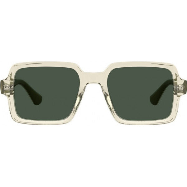 Havaianas Manaus 52 green sunglasses pair - British product