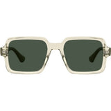 Havaianas Manaus 52 green sunglasses pair - British product