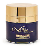 La Vallée Caviar Essence night cream 50ml, UK version