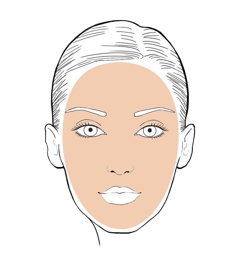 Clarins SOS primer - British product