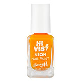 Barry M Hi Vis Neon Pigment - Fuse GOODS Superdrug Amber Warning  