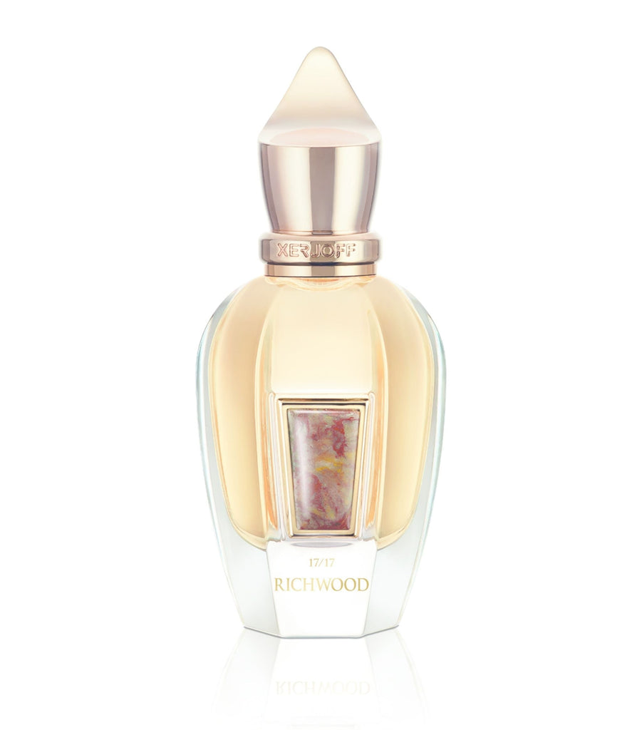 17/17 Damarose Eau de Parfum