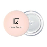 17. Brow Freeze