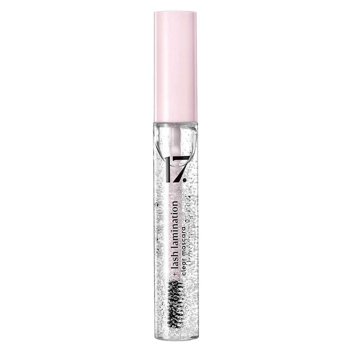 17. Brow + Lash Lamination Clear Mascara