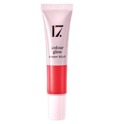 17. Colour Glow Cream Blush