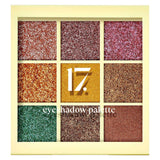 17. Eye Shadow Palette 050 Glitter