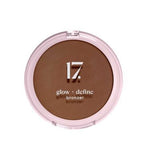 17. Glow + Define Bronzer