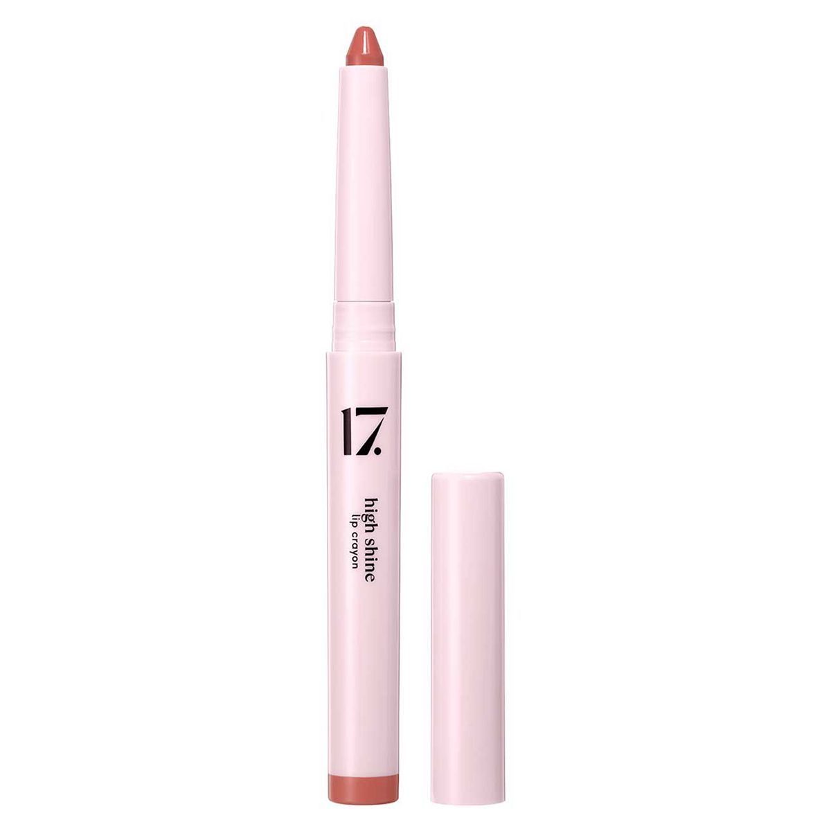 17. High Shine Lip Crayon